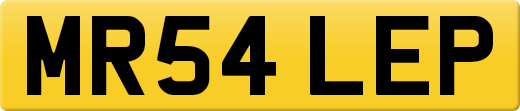 MR54LEP